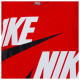 Nike Βρεφικό σετ Sportswear French terry